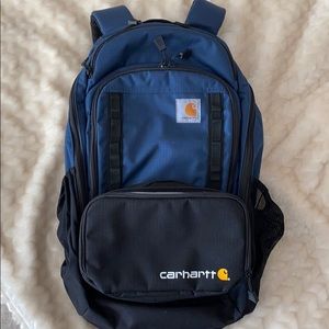 Cargo Backpack Carhartt